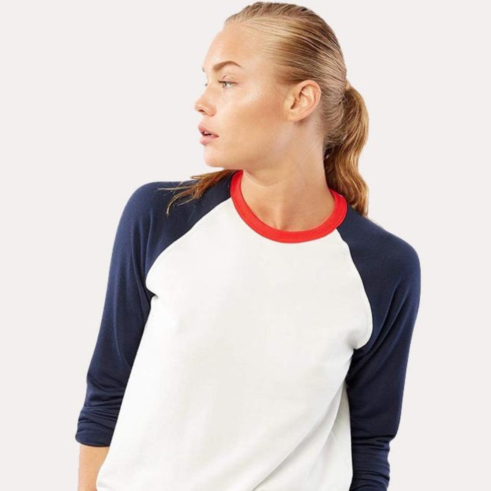 Splits 59 Baseball Tee